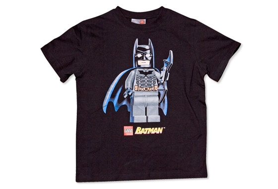 LEGO 852317 - T-shirt Batman