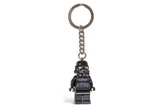 LEGO 852349 Shadow Trooper Key Chain
