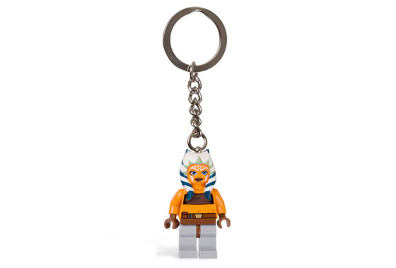 LEGO 852353 Ahsoka Key Chain