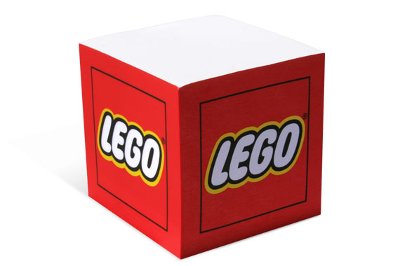 LEGO 852454 Note Block