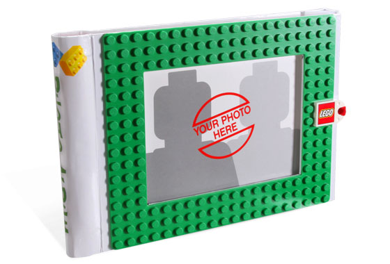 LEGO 852459 Photo Album