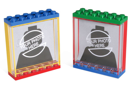 LEGO 852460 Magnetic Photo Frames