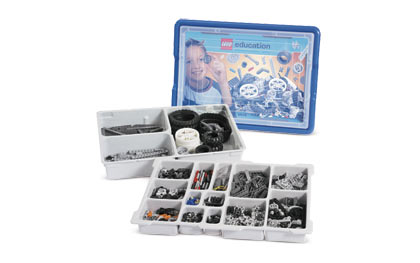 LEGO 9648 Education Resource Set