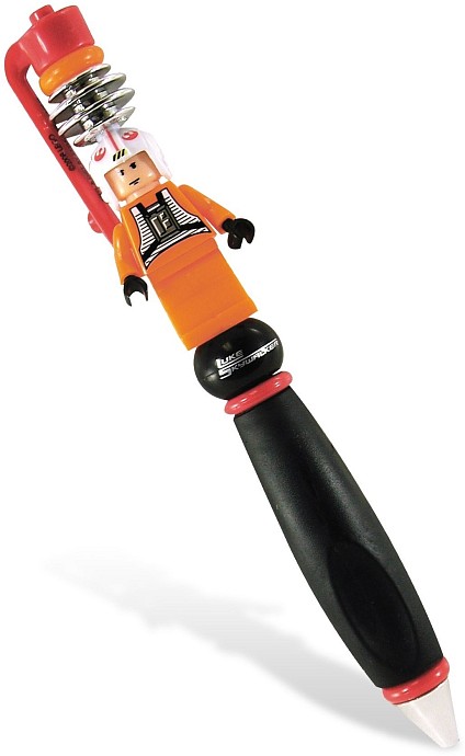 LEGO 2851134 - LEGO Star Wars Luke Skywalker Pen