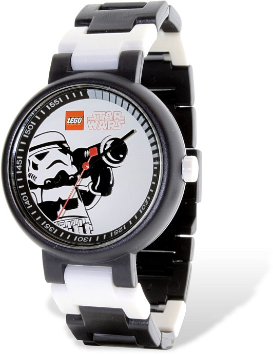 LEGO 2851185 Stormtrooper Adult Watch