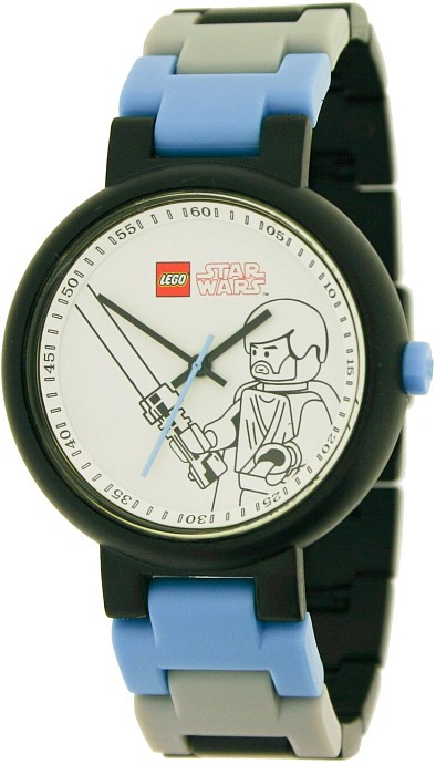 LEGO 2851191 - Obi-Wan Kenobi Adult Watch