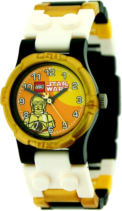 LEGO 2851192 - C-3PO Watch
