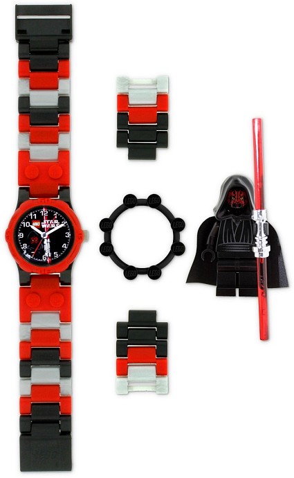 LEGO 2851193 Darth Maul Watch