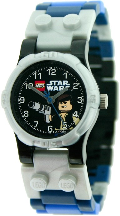 LEGO 2851194 Han Solo Watch