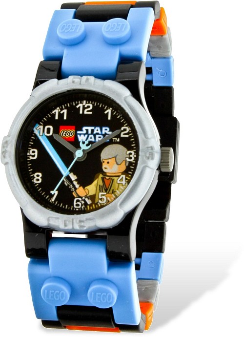 LEGO 2851195 Obi-Wan Kenobi Watch