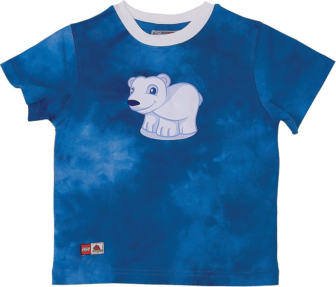 LEGO 852499 Polar Bear Cub T-shirt