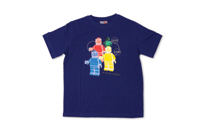 LEGO 852520 - LEGO Classic T-shirt