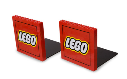 LEGO 852521 - LEGO Classic Book Ends