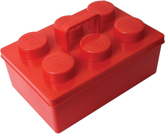 LEGO 852529 Pro-Builder Toolbox