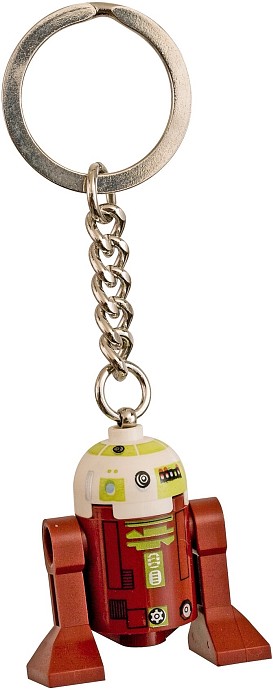 LEGO 852548 - CW R7-A7 Key Chain