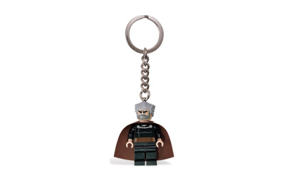 LEGO 852549 CW Count Dooku Key Chain