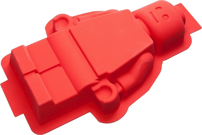 LEGO 852708 LEGO Minifigure Cake Mould