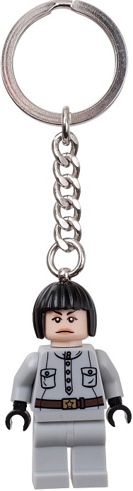 LEGO 852717 Irina Spalko Key Chain