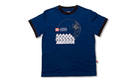 LEGO 852763 - LEGO Star Wars Stormtrooper T-shirt