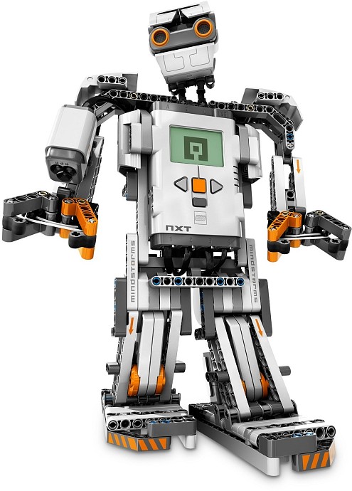 LEGO 8547 Mindstorms NXT 2.0