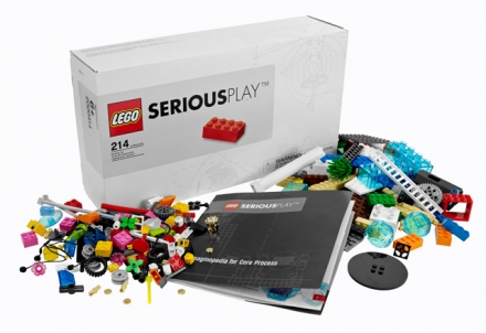 LEGO 2000414 Starter Kit