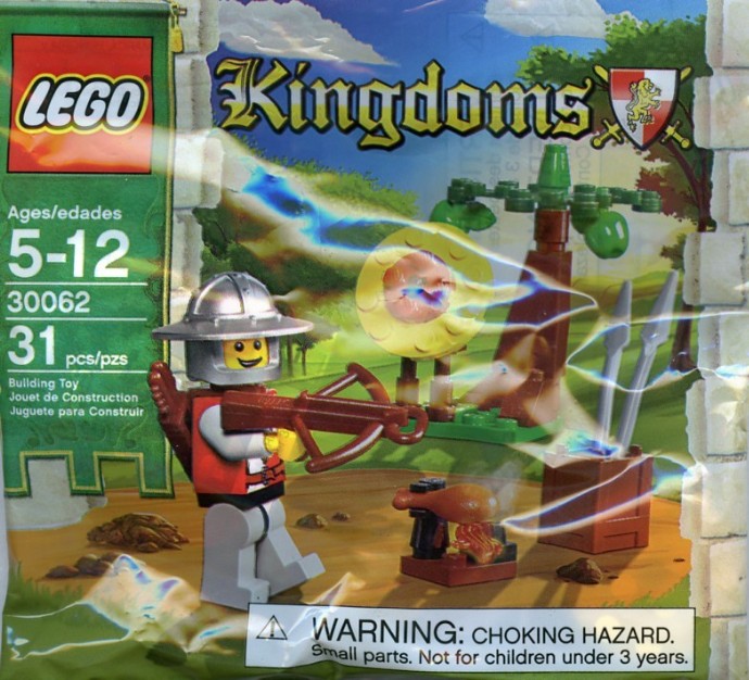 forsøg dome For pokker LEGO Castle 2010 Sets - Price and Size