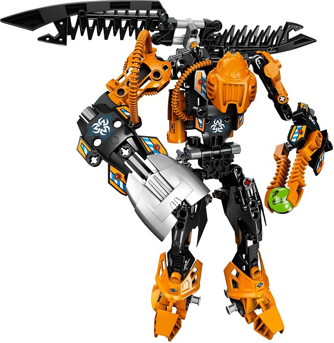 LEGO 7162 Rotor