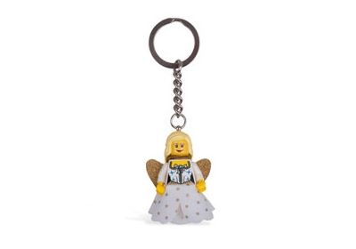 LEGO 852743 - Angel Key Chain
