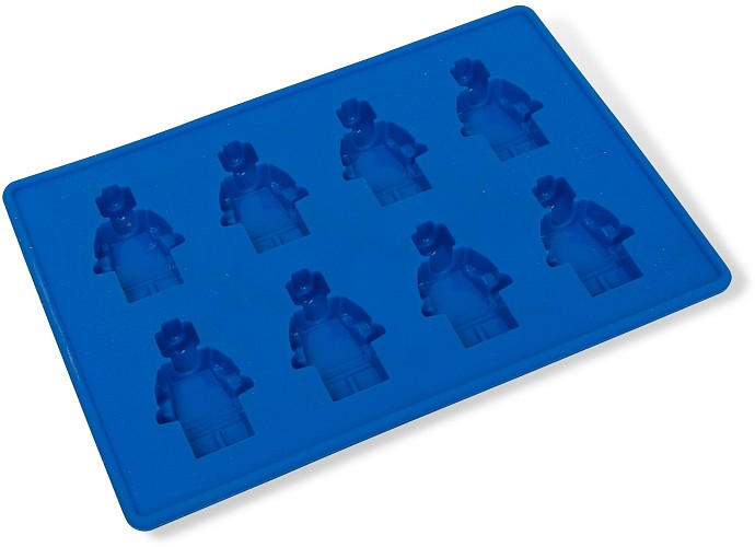 LEGO 852771 - Minifigure Ice Cube Tray