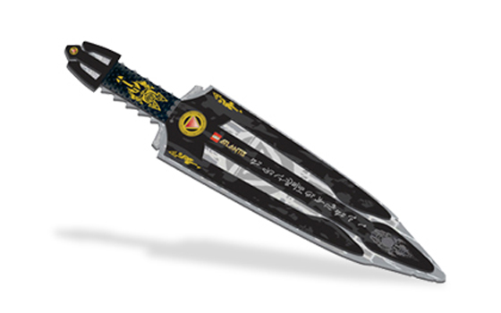 LEGO 852780 Sword