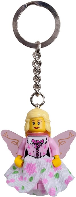 LEGO 852783 Fairy Key Chain