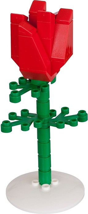 LEGO 852786 - Rose