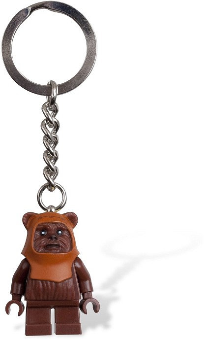 LEGO 852838 - Wicket Key Chain