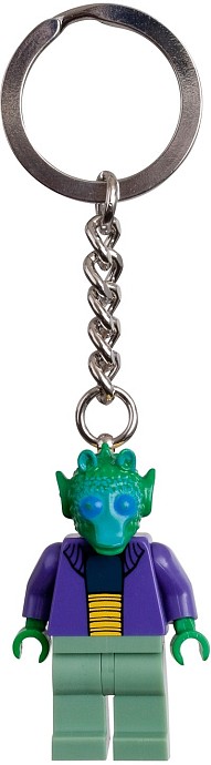 LEGO 852840 - Onaconda Farr Key Chain