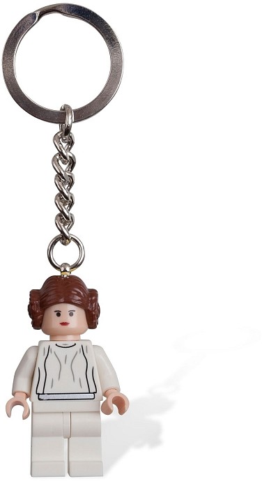 LEGO 852841 - Princess Leia Key Chain