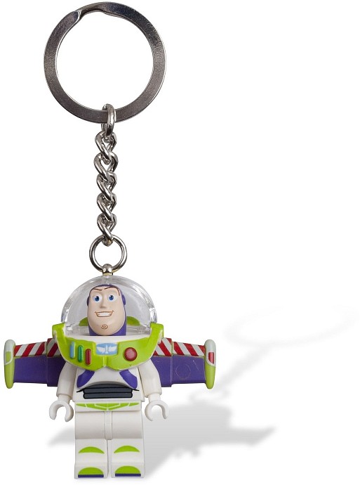 LEGO 852849 Buzz Lightyear Key Chain