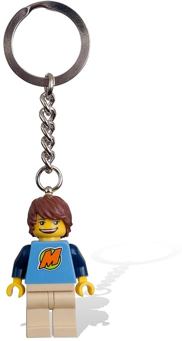 LEGO 852856 - LEGO Club Max Key Chain