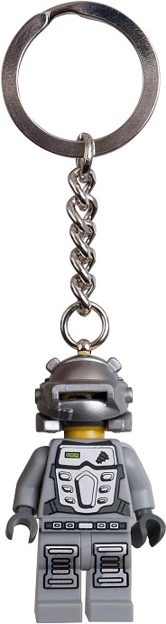 LEGO 852863 Duke Key Chain