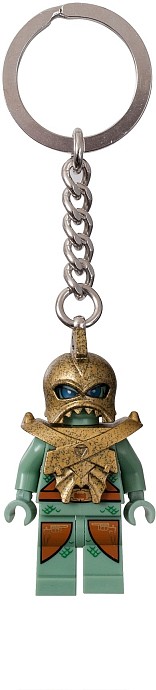 LEGO 852907 - Portal Emperor Key Chain