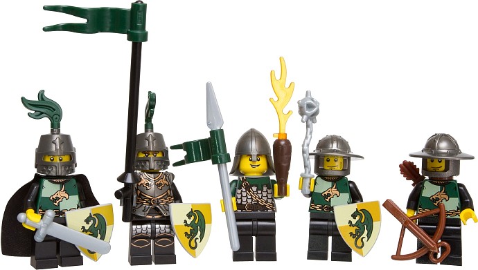 LEGO 852922 - Battle Pack