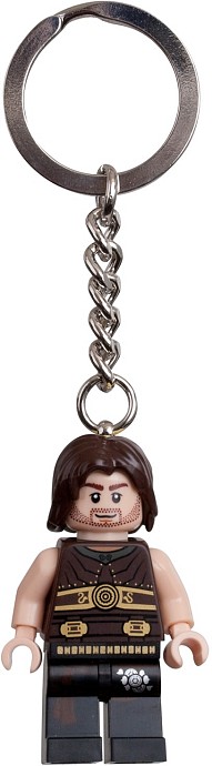 LEGO 852939 - Prince Dastan Key Chain