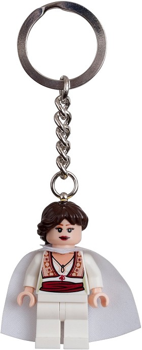 LEGO 852940 - Princess Tamina Key Chain