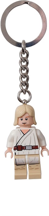 LEGO 852944 - Luke Skywalker Key Chain