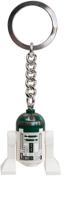 LEGO 852946 Star Wars R4-P44 Key Chain