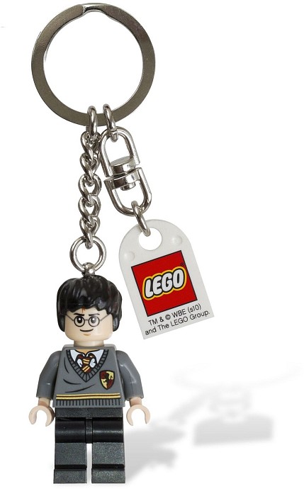 LEGO 852954 - Harry Potter Key Chain