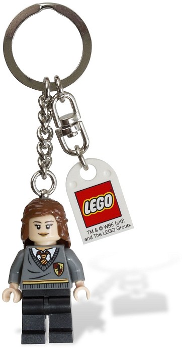 LEGO 852956 - Hermione Granger Key Chain