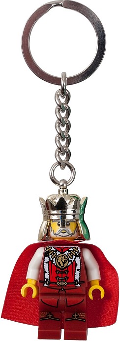 LEGO 852958 - King Key Chain