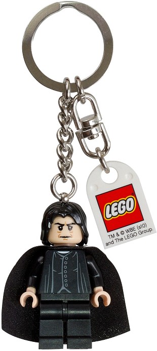 LEGO 852980 - Severus Snape Key Chain