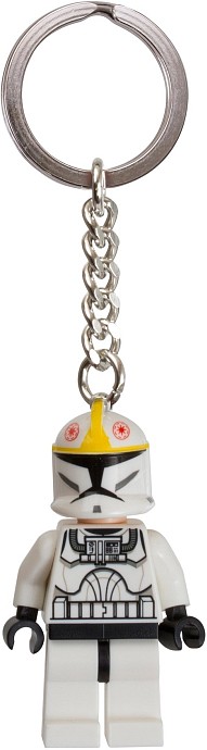 LEGO 853039 - Clone Pilot Key Chain