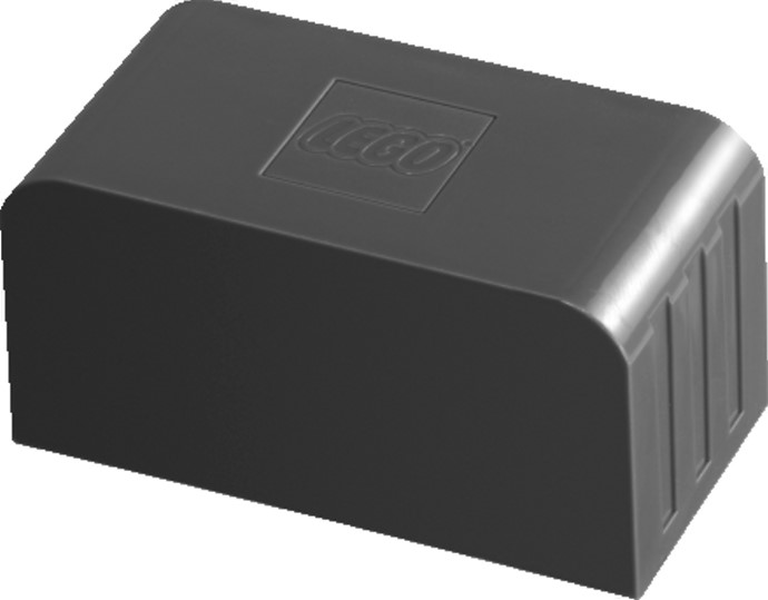 LEGO 9669 Energy Storage